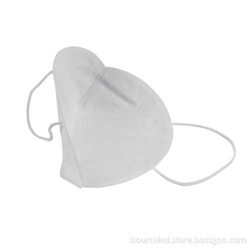 Quality Non-Woven Fabric 900pcs Box Kn95 Mask